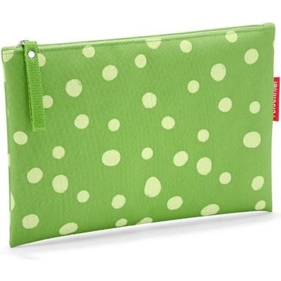 Reisenthel taštička na zip Case 1 Dots