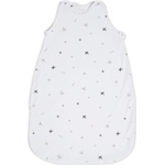 Lorelli Зимен спален чувал Lorelli - Ранфорс, Honey Bunny, 2.5 Tog, 95 cm, бежов (20810396501R) - ozone