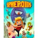 Spheroids