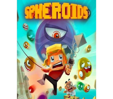 Spheroids