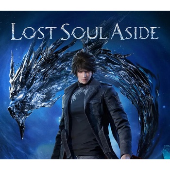 Lost Soul Aside