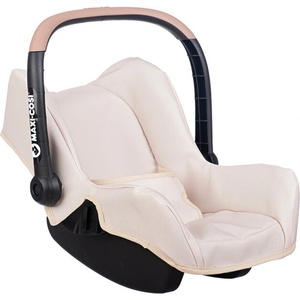 Smoby Столче за кукла Maxi-Cosi Smoby 7600240244, бежово