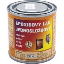 HB-Lak Epoxidový lak jednosložkový 0,35 l