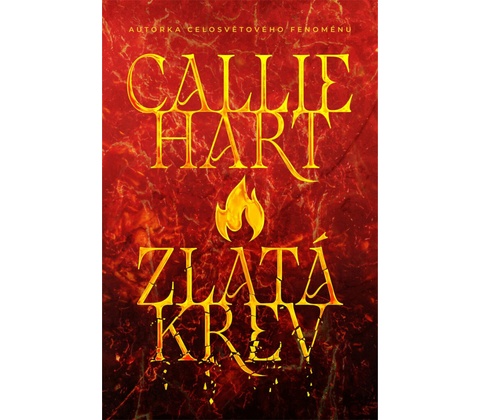 Zlatá krev