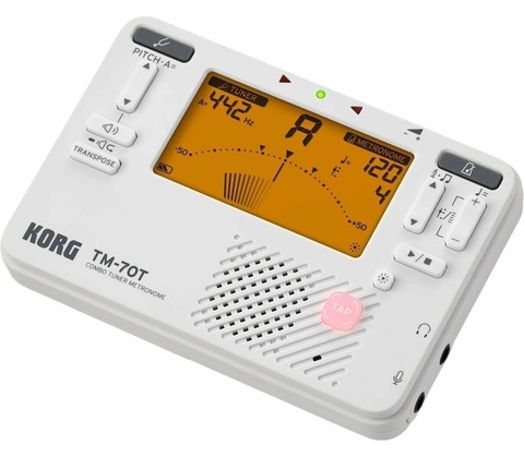 Korg TM-70C