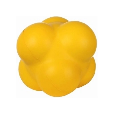 Merco neposlušný míč pěnový 9cm