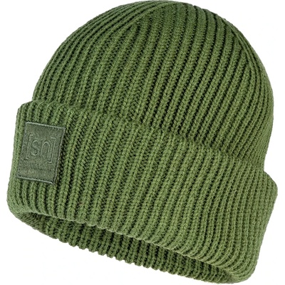 super. natural Зимна шапка (beanie) Super. natural Krissini Beanie - Chive - размер One Size (904-1301-1411)