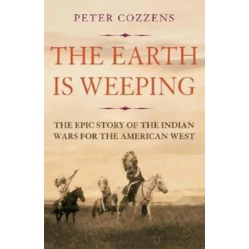 Image 1 of Earth is Weeping | Peter Cozzens