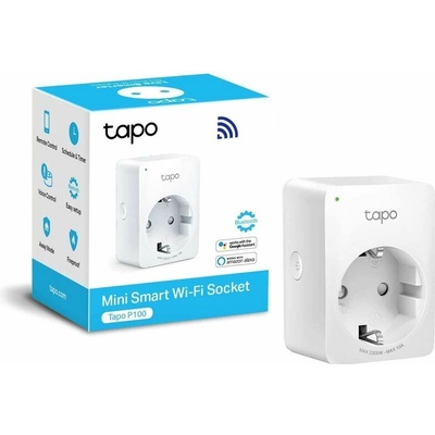 TP-Link Tapo P100 (1-pack)