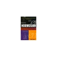 Norwegian Verbs and Essentials of Gramma - L. Janus