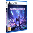 Arcadegeddon