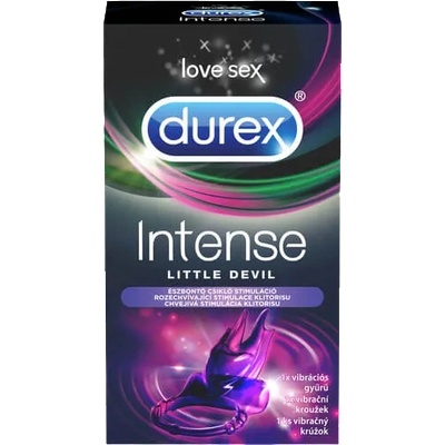Durex Devil Ring