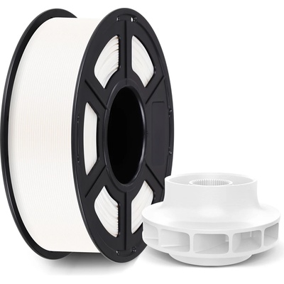 Anycubic ASA White - 1, 75 mm / 1000 g (6974662353191)