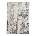 Think Rugs Сив/бежов килим 220x160 cm Apollo - Think Rugs (APOGR579GRYIVRY1622)