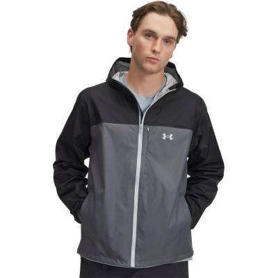 Under Armour Непромокаемо яке Under Armour Men's Cloudstrike Waterproof Jacket - Black