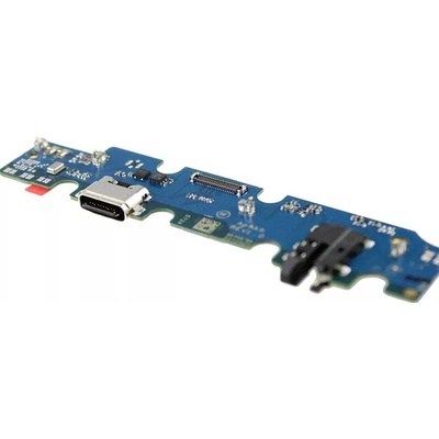 Originál Deska USB s nabíjecím konektorem Samsung Galaxy Tab A7 Lite Wifi SM-T220