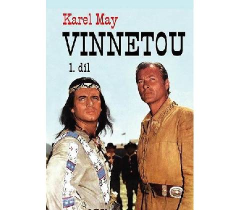 Vinnetou I. díl
