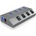 RaidSonic IB-HUB 1405 (silber)