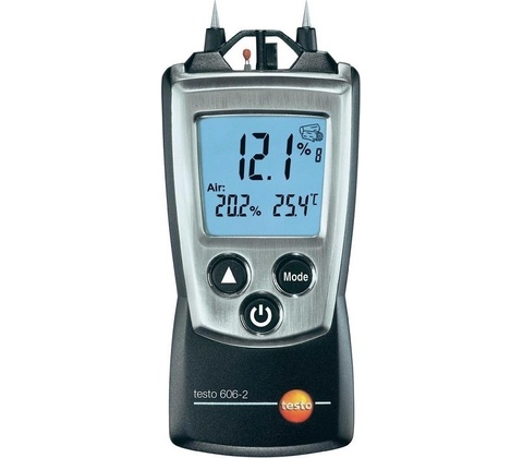 TESTO 606-2