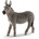 Schleich Фигурка Schleich Farm Life - Магаре, сиво (13772)