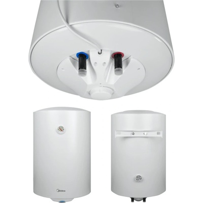 Midea M-D80-15F6