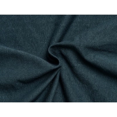 Brotex Jersey prestieradlo Exclusive antracit 160x200