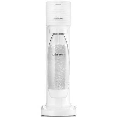 Výrobník sódy Sodastream Gaia White