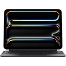 Apple Magic Keyboard iPad 11 M4-Česká- MWR23SL A Černá