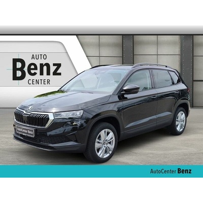 Skoda Karoq 2.0 TDI Selection DSG 110 kW