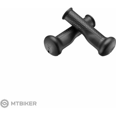 Giant ErgoContact Lite čierna