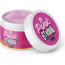 Nanolab Pink STRONG multifunkčná čistiaca pasta 60 g testovacia vzorka