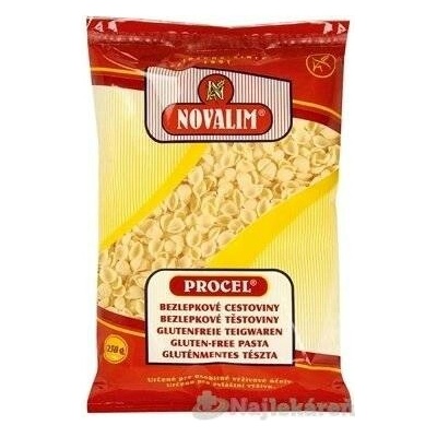 Schär Procel mušle bezlepkové těstoviny 250 g