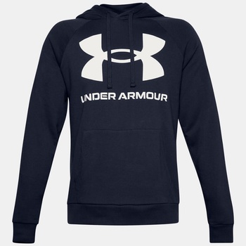 Under Armour Мъжки Суитшърт UA Rival Fleece Big Logo 1357093-410 (1357093-410)