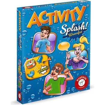 Activity Splash