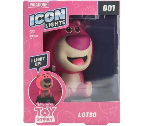 Icon Light Lotso