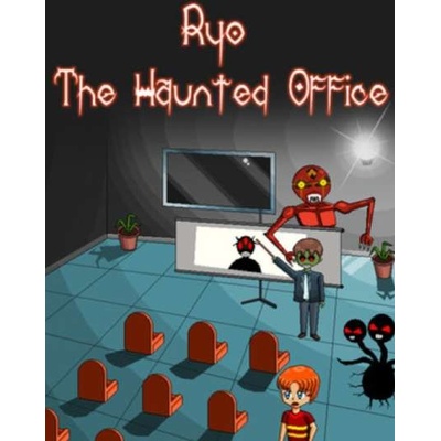 Ryo The Haunted Office