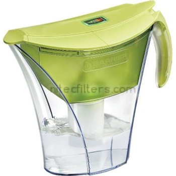 BARRIER Кана за вода smart light - шам фъстък - код В346