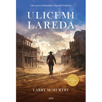 Ulicemi Lareda