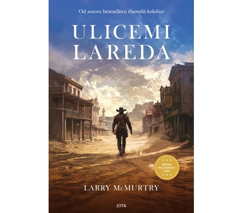 Ulicemi Lareda