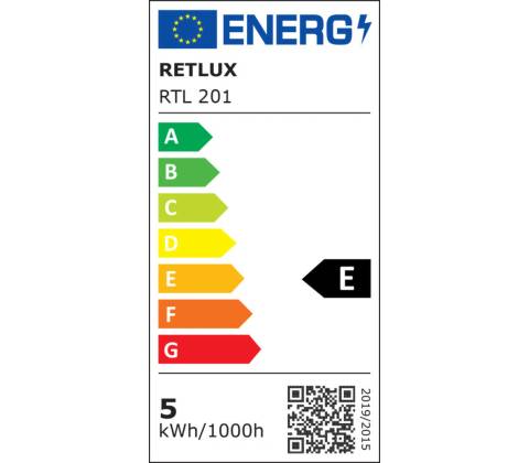 Retlux 201