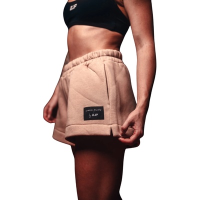 BJP dámské kraťasy Women Power sand
