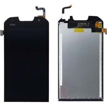 Image 1 of DOOGEE LCD Дисплей и Тъч Скрийн за Doogee S30