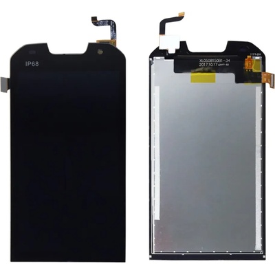 DOOGEE LCD Дисплей и Тъч Скрийн за Doogee S30