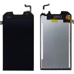 DOOGEE LCD Дисплей и Тъч Скрийн за Doogee S30