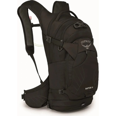 Osprey Raptor 14 black