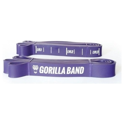 GORILLA Power Band