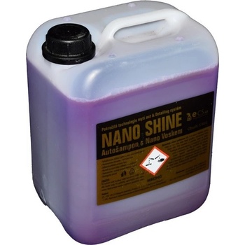 Shine Nano 5 l