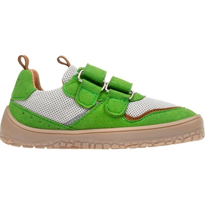 Beda Jimmy Green Grey