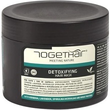 Togethair Detoxifying Mask Vegan revitalizační maska 500 ml