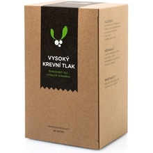 Aromatica Bylinný čaj Tlak tea 20 x 2 g